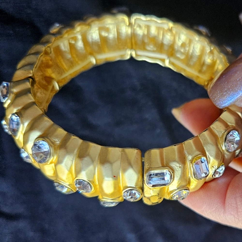 Stretchy Bracelet
